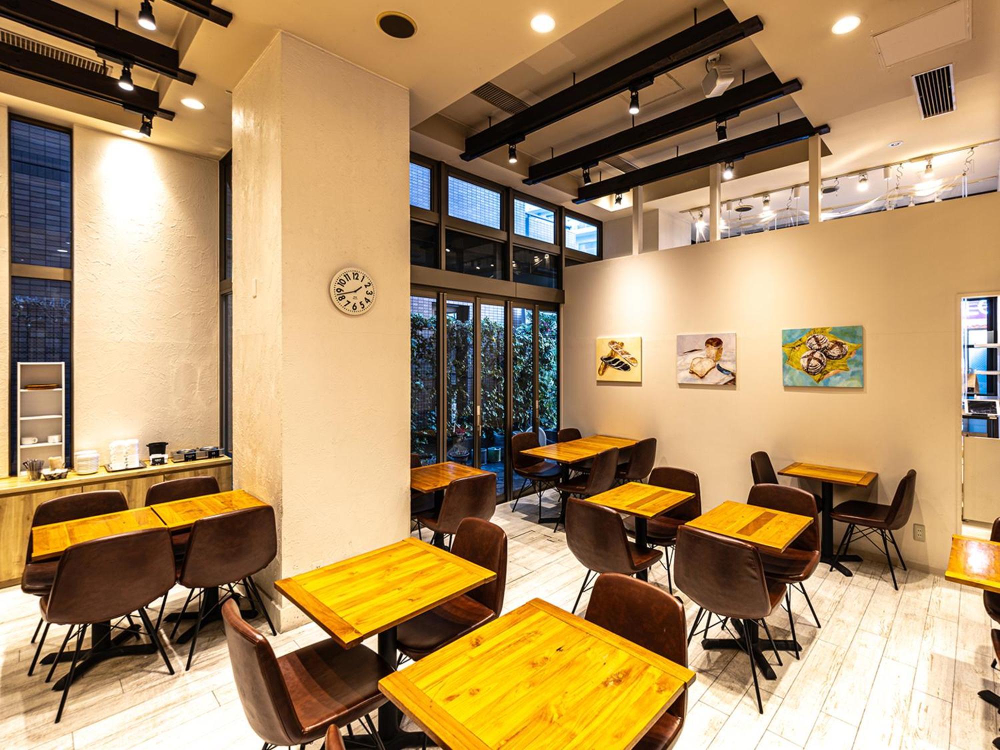 Apa Hotel Nishiazabu Tokio Exterior foto