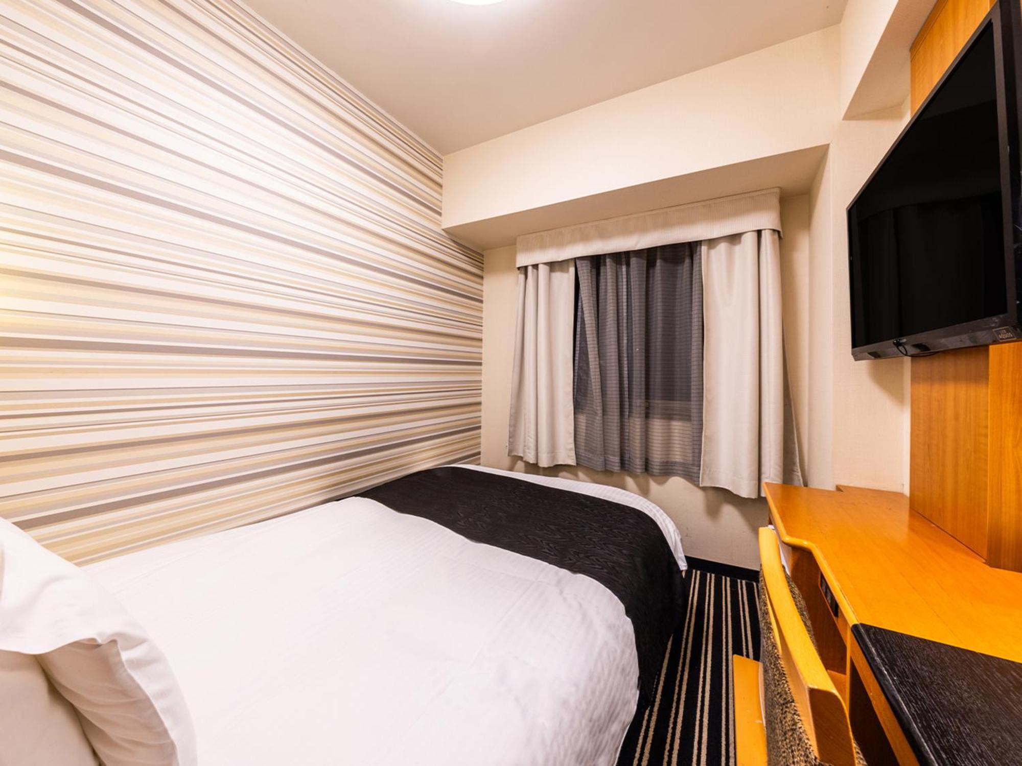 Apa Hotel Nishiazabu Tokio Exterior foto